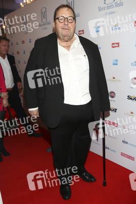 15 Jahre 'Movie meets Media' Party, Hamburg