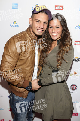 15 Jahre 'Movie meets Media' Party, Hamburg
