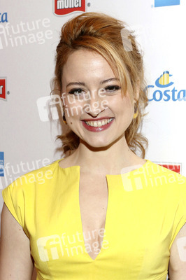 15 Jahre 'Movie meets Media' Party, Hamburg