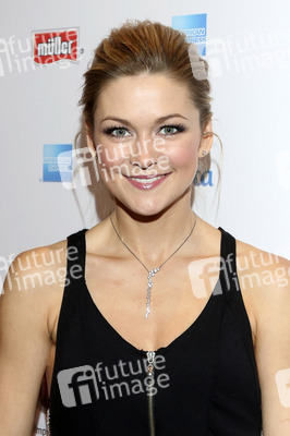 15 Jahre 'Movie meets Media' Party, Hamburg
