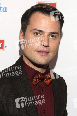 15 Jahre 'Movie meets Media' Party, Hamburg