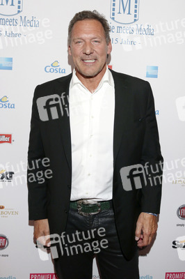 15 Jahre 'Movie meets Media' Party, Hamburg