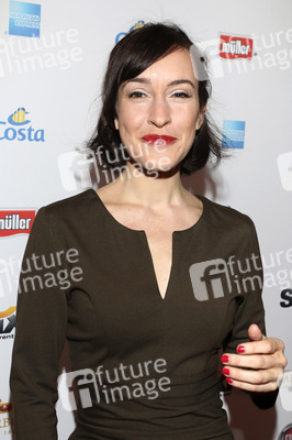 15 Jahre 'Movie meets Media' Party, Hamburg