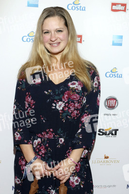 15 Jahre 'Movie meets Media' Party, Hamburg