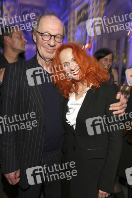 15 Jahre 'Movie meets Media' Party, Hamburg