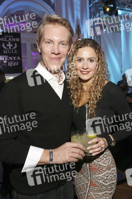 15 Jahre 'Movie meets Media' Party, Hamburg