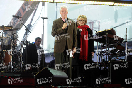 World AIDS Day (RED) Concert, New York