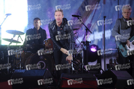 World AIDS Day (RED) Concert, New York