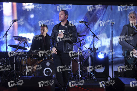 World AIDS Day (RED) Concert, New York