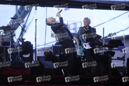 World AIDS Day (RED) Concert, New York