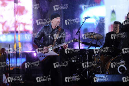 World AIDS Day (RED) Concert, New York