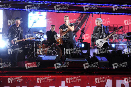 World AIDS Day (RED) Concert, New York