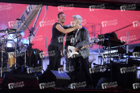World AIDS Day (RED) Concert, New York