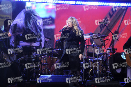 World AIDS Day (RED) Concert, New York