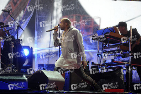 World AIDS Day (RED) Concert, New York