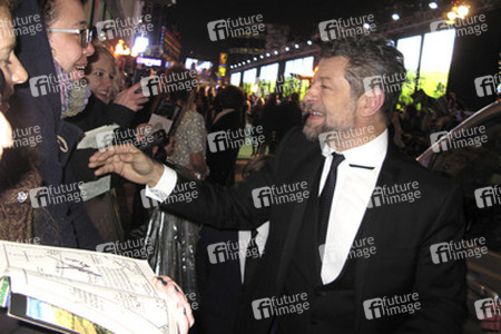 'Der Hobbit: Die Schlacht der fünf Heere' Premiere, London
