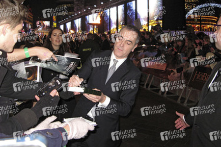 'Der Hobbit: Die Schlacht der fünf Heere' Premiere, London
