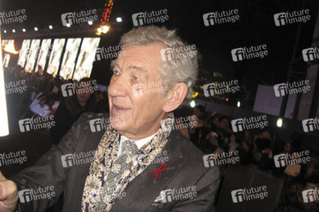 'Der Hobbit: Die Schlacht der fünf Heere' Premiere, London