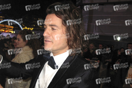 'Der Hobbit: Die Schlacht der fünf Heere' Premiere, London