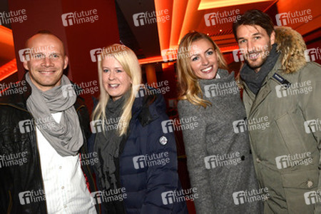 'Astor Grand Cinema' Opening, Hannover