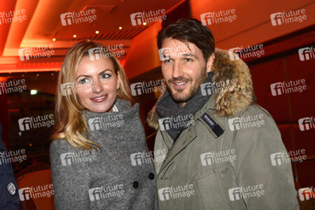 'Astor Grand Cinema' Opening, Hannover