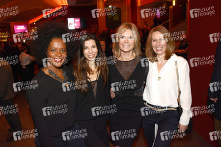 'Astor Grand Cinema' Opening, Hannover
