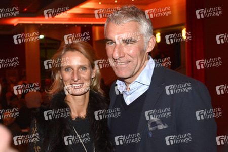 'Astor Grand Cinema' Opening, Hannover