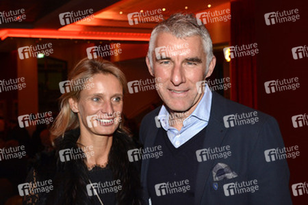 'Astor Grand Cinema' Opening, Hannover