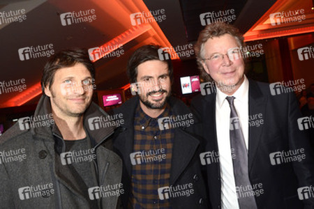 'Astor Grand Cinema' Opening, Hannover