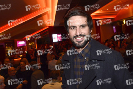 'Astor Grand Cinema' Opening, Hannover