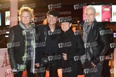 'Astor Grand Cinema' Opening, Hannover