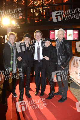 'Astor Grand Cinema' Opening, Hannover