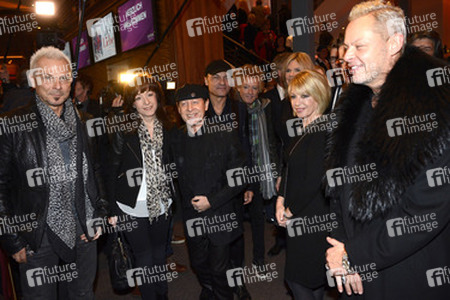 'Astor Grand Cinema' Opening, Hannover