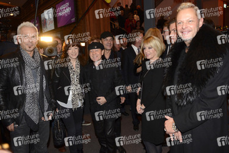 'Astor Grand Cinema' Opening, Hannover
