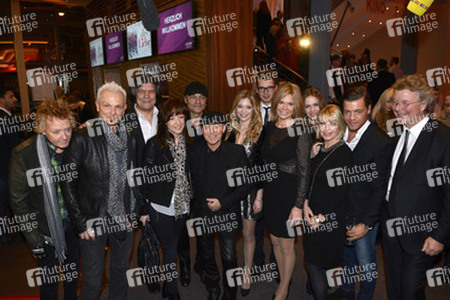 'Astor Grand Cinema' Opening, Hannover