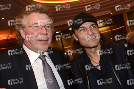 'Astor Grand Cinema' Opening, Hannover