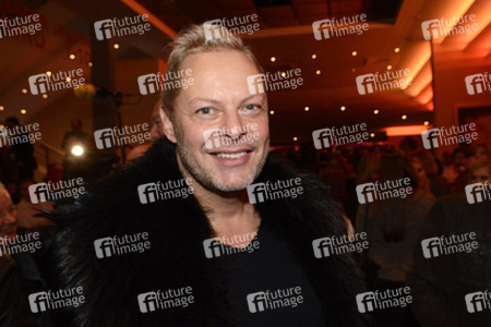 'Astor Grand Cinema' Opening, Hannover