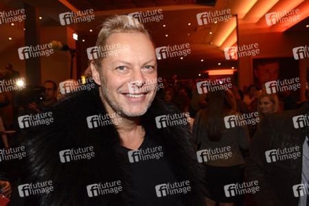 'Astor Grand Cinema' Opening, Hannover