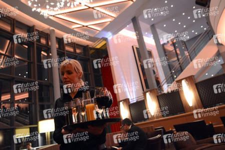 'Astor Grand Cinema' Opening, Hannover