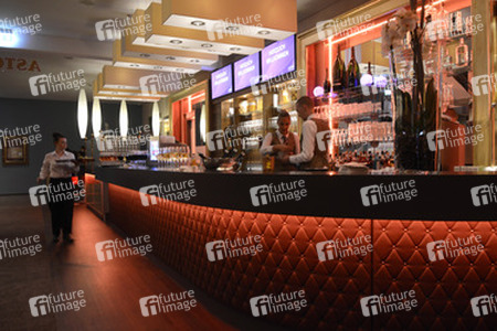 'Astor Grand Cinema' Opening, Hannover