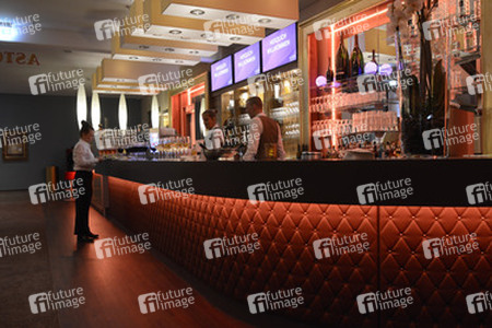 'Astor Grand Cinema' Opening, Hannover