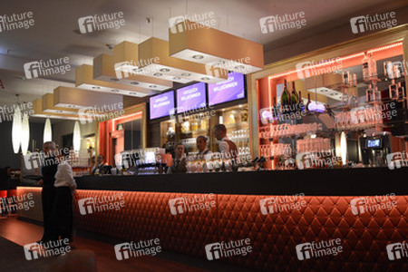'Astor Grand Cinema' Opening, Hannover