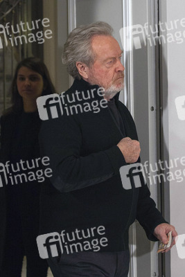 'Exodus: Götter und Könige' Photocall, Madrid