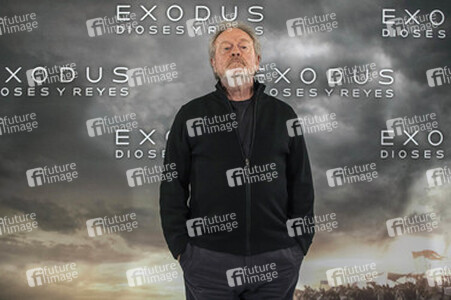 'Exodus: Götter und Könige' Photocall, Madrid