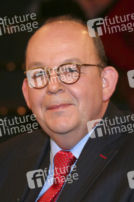 'Markus Lanz' Talkshow, Hamburg