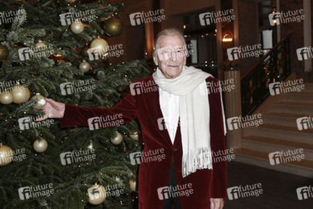 James Last Photocall, Hamburg