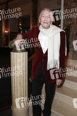 James Last Photocall, Hamburg
