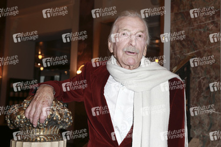 James Last Photocall, Hamburg