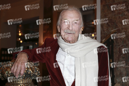 James Last Photocall, Hamburg
