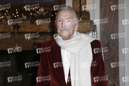 James Last Photocall, Hamburg